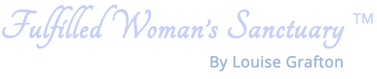 Fulfilled Woman's Sanctuary